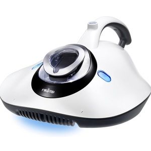 Allergy Vacuum with UV Sanitizing